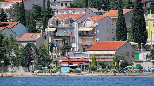 Apartmanok A Tenger Mellett Selce, Crikvenica - 2364 Selce (1)