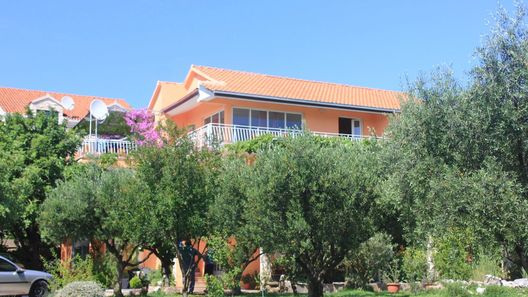 Apartmanok Parkolóhellyel Orebic, Peljesac - 648 Orebić (1)