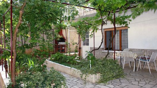 Apartmanok A Tenger Mellett Selce, Crikvenica - 5550 Selce (1)