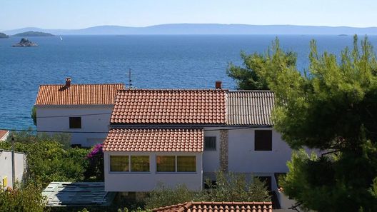 Apartmanok A Tenger Mellett Seget Vranjica, Trogir - 975 Seget Vranjica (1)