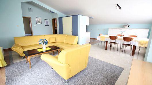 Apartmanok Parkolóhellyel Zadar - Diklo, Zadar - 5880 Zadar - Diklo (1)