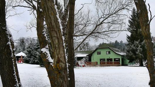 Háromházi Fogadó Libickozma (1)