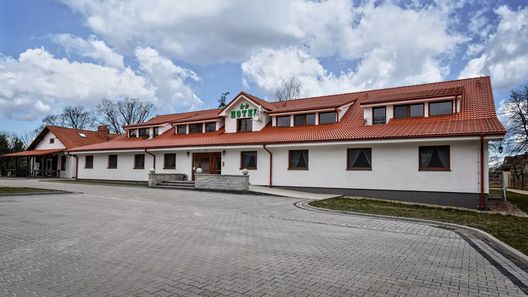 Hotel Ranczo Smyczyna (1)