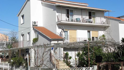 Apartments Jagoda Zadar (1)