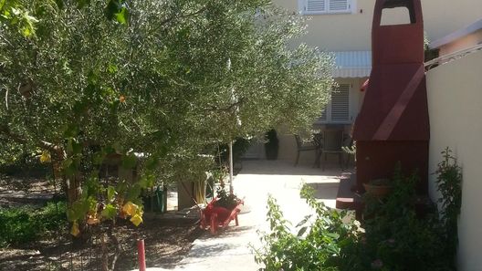 Apartman Mira Trogir (1)