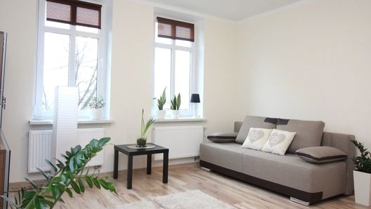 Apartamenty Trzciana Rzeszów (1)