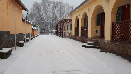 Fűzfa Vendégház Bogács (1)