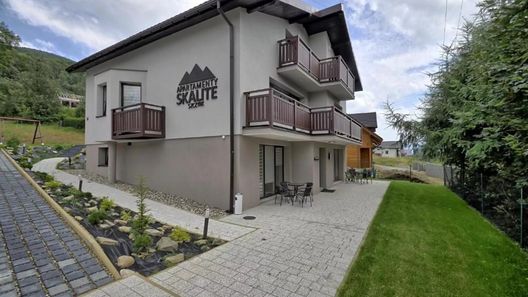 Apartamenty Skalite Szczyrk (1)