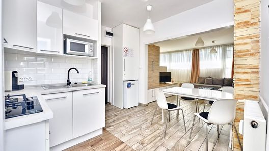 Panoráma City Apartman Pécs (1)