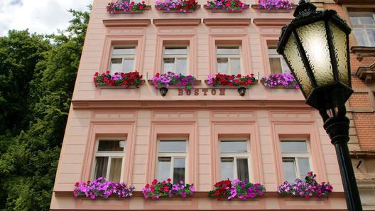 Hotel Boston Karlovy Vary (1)