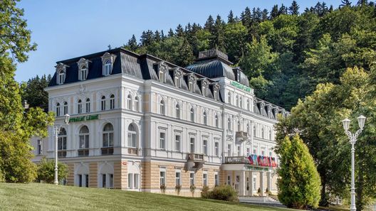 Ensana Centrální Lázně – Maria Spa Health Spa Hotel Mariánské Lázně (1)