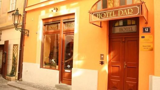 Hotel DAR Praha (1)