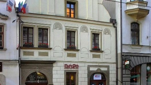 Hotel RANGO Plzeň (1)
