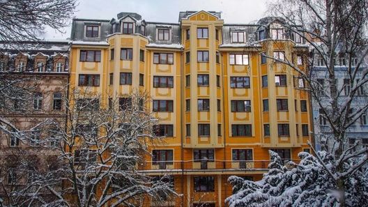 Luxury Spa & Wellness Hotel Prezident Karlovy Vary (1)