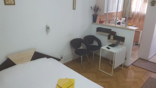 Apartament Calea Victoriei Residence București (1)