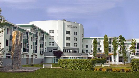 Hotel JANA Přerov (1)