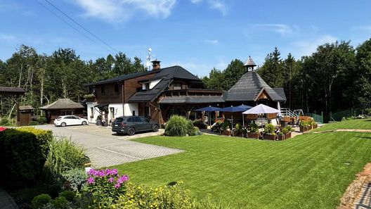 Hotel Na Dolině Trojanovice (1)