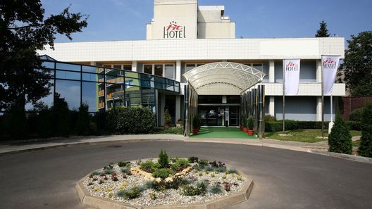 HOTEL FIT Přerov (1)