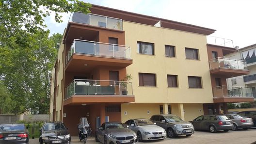 Balaton & Center Wellness Apartman Siófok (1)