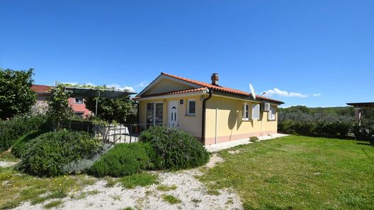 Holiday Home Pere Malinska (1)