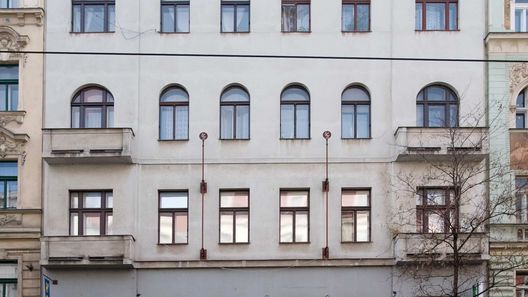 Club Hotel Praha (1)