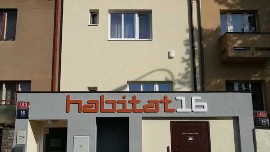 Habitat 16 Praha (1)