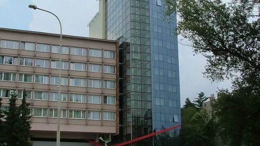 Hotel Olympik Artemis Praha (1)