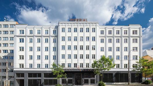 Pytloun Grand Hotel Imperial Liberec (1)