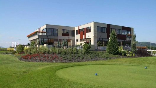Hotel Beroun Golf Club (1)