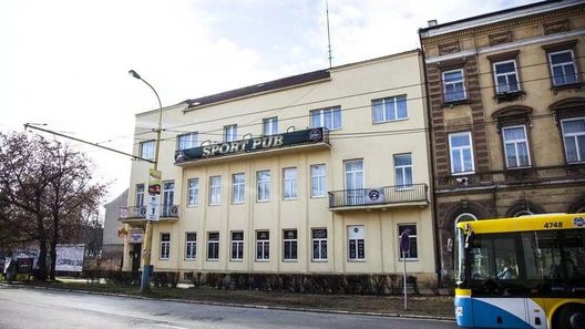 Penzión Šport Košice (1)
