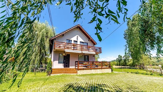 Casa Nițu Întorsura Buzăului (1)