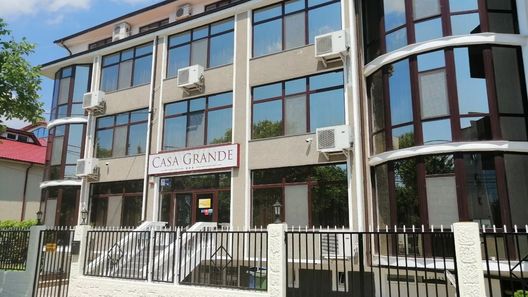 Casa Grande 2 Eforie Nord (1)