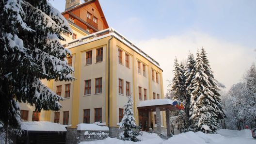 Hotel Bedřichov Špindlerův Mlýn (1)