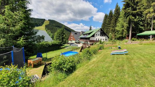 PENSION RENATA, Harrachov (1)