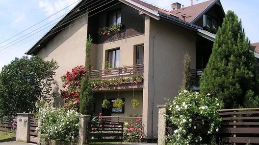 Privat Apartma Ulrych Liberec (1)