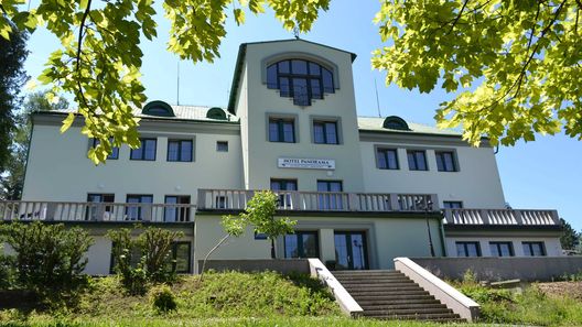 Spa Resort Libverda - Hotel Panorama Lázně Libverda (1)