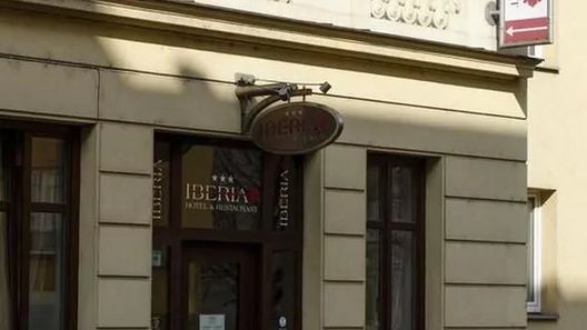 Hotel Iberia Opava (1)