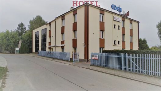 Hotel Eden Rzeszów (1)