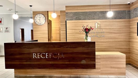 Dom Polonii w Ostródzie (1)