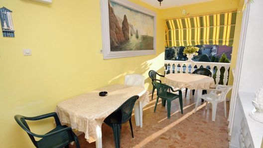 Apartmanok Parkolóhellyel Bibinje, Zadar - 681 Bibinje (1)