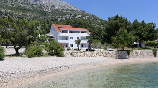 Apartmanok A Tenger Mellett Kuciste - Perna, Peljesac - 4545 Kučište - Perna (1)