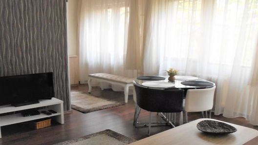 Roosevelt Apartman Szeged (1)