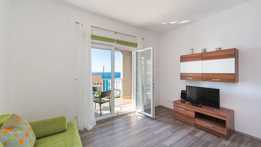 Apartmanok A Tenger Mellett Brist, Makarska - 11078 Brist (1)