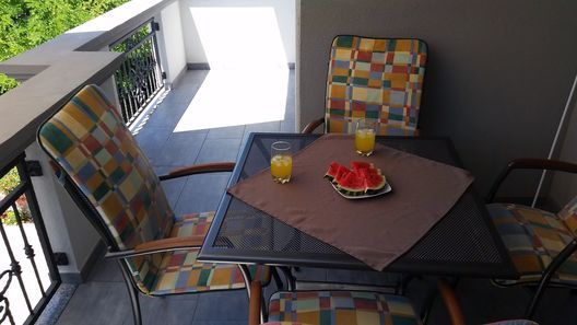 Apartmanok A Tenger Mellett Bibinje, Zadar - 14338 Bibinje (1)