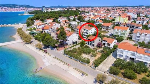 Apartmanok A Tenger Mellett Vodice - 14372 (1)