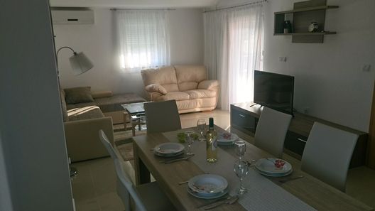 Apartmanok Parkolóhellyel Privlaka, Zadar - 14465 Privlaka (1)