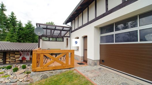 Gościniec Boruja Bytów (1)