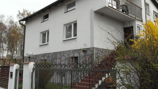 Villa Banita Ustka (1)