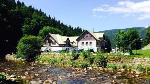 Hotel Hradec Špindlerův Mlýn (1)