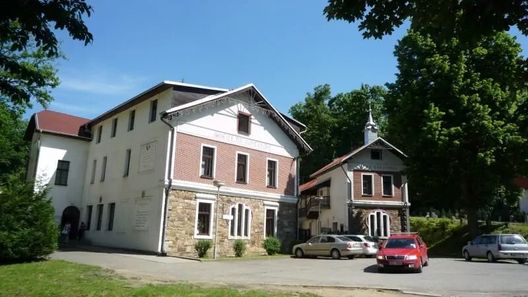 Hotel Na Kocandě Želiv (1)